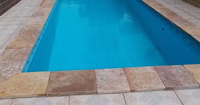 Apartamento com 1 quarto à venda no Balneário Maracanã, Praia Grande 