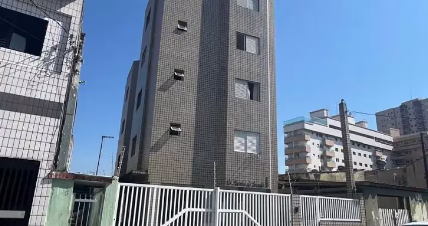 Apartamento com 1 quarto para alugar em Aviação, Praia Grande 