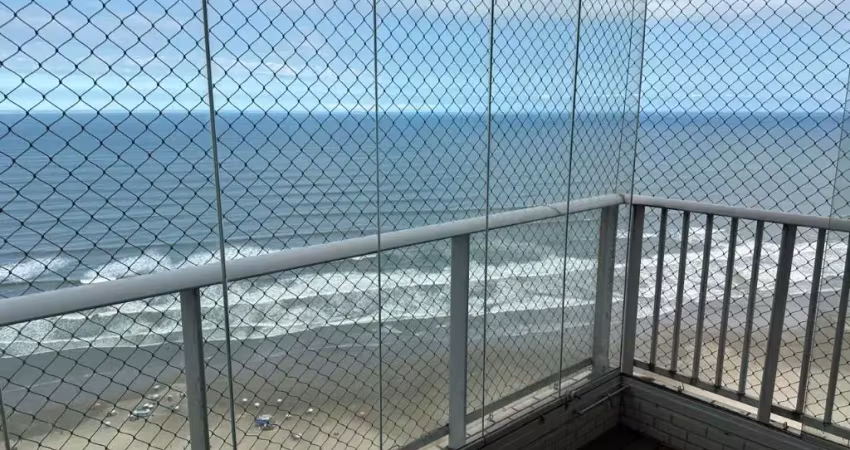 Apartamento com 2 quartos à venda em Guilhermina, Praia Grande 