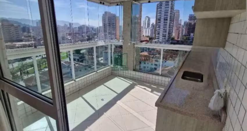 Excelente apto. na pompéia, com 123 m², 03 dorms., 01 suíte, varanda, vista livre, 02 vagas, lazer