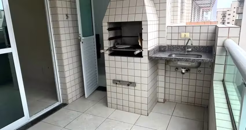 Lindo apartamento de 2 dormitórios com 1 suíte no bairro aviação
