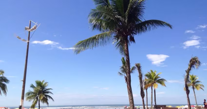 ️ apartamento 2 dormitórios no ocian – praia grande/sp
