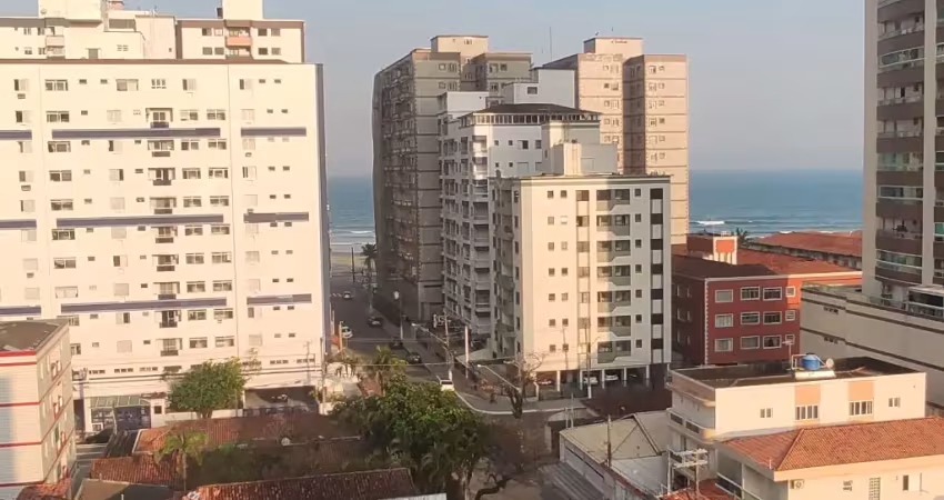 Apartamento 2 dormitórios no ocian – 250m da praia | praia grande/sp
