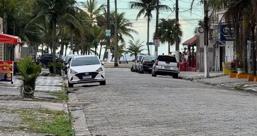 Apartamento com 1 quarto à venda na Cidade Ocian, Praia Grande 