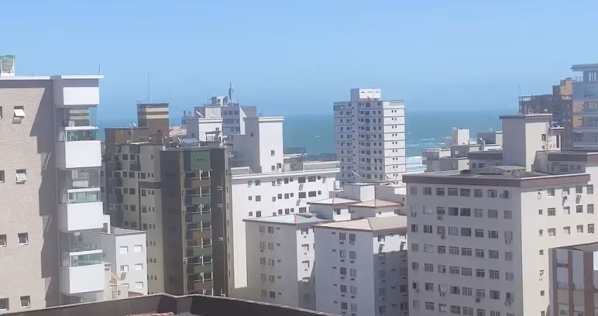 Apartamento novo no canto do forte – 2 suítes, 2 vagas e lazer completo!