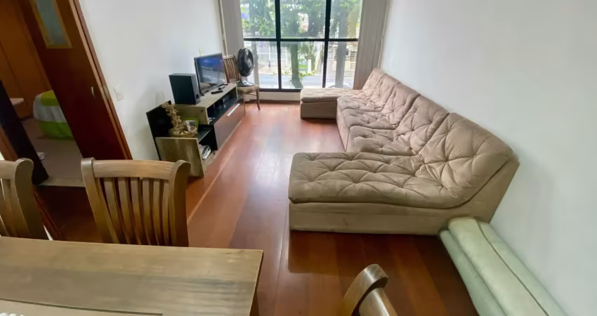 Lindo apartamento de 2 dormitórios frente mar à venda no bairro boa vista, em são vicente!