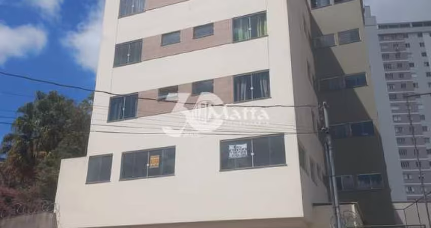 Apartamento 2 quartos - Aeroporto