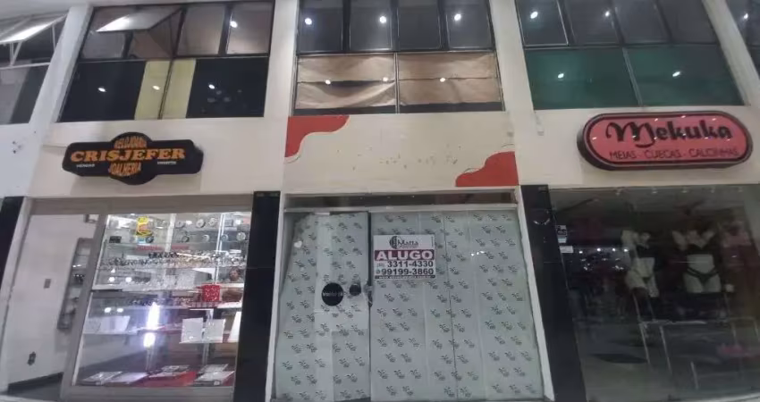 Ponto comercial para alugar no Centro, Juiz de Fora 