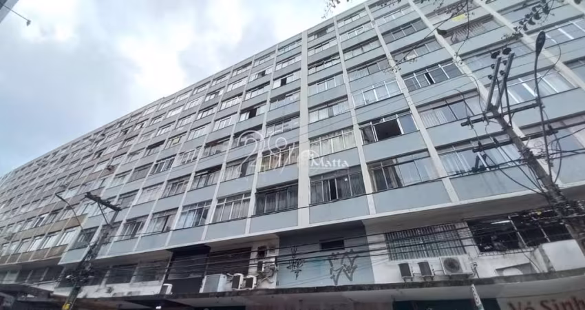 Apartamento 1 quarto - Centro