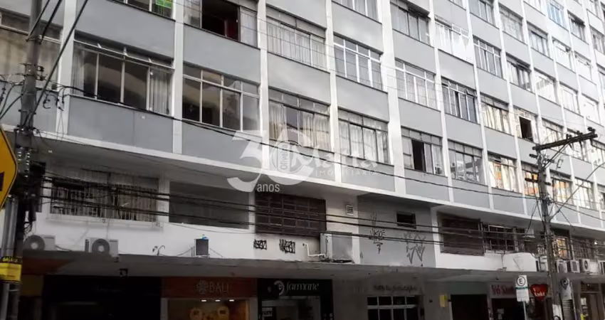 Apartamento com 1 quarto para alugar no Centro, Juiz de Fora 