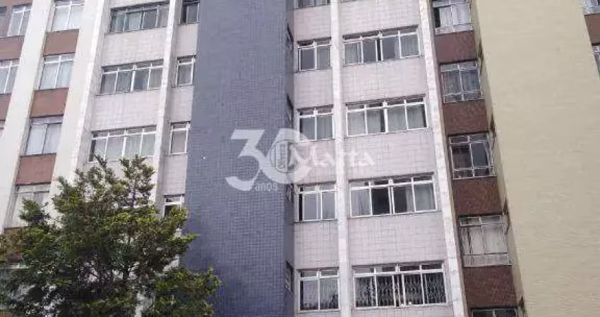 Apartamento com 4 dormitórios e 2 vagas de garagem à venda, 150 m² por r$ 650.000 - centro/ jf