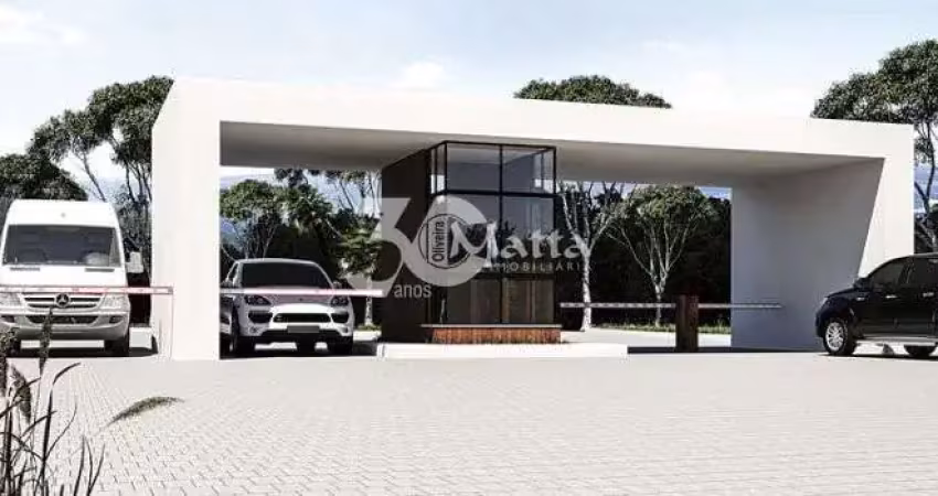 Terreno à venda a partir de r$ 133.000 - salvaterra