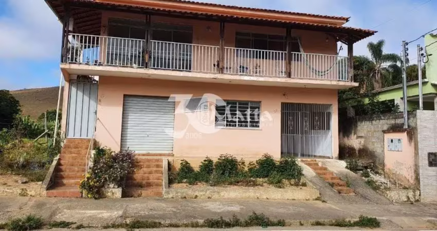 Casa com 3 dormitórios à venda, 250 m² por r$ 350.000 - centro - tabuleiro