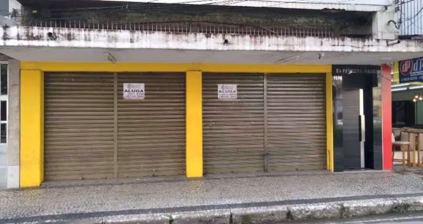 Ponto comercial para alugar no Centro, Juiz de Fora 