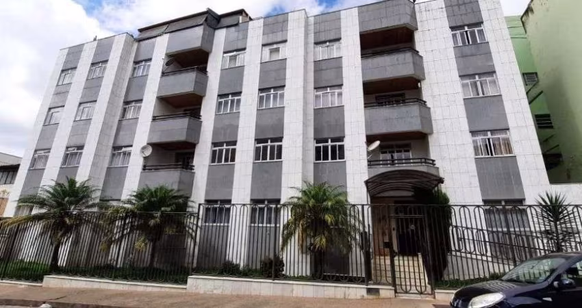 Apartamento com 3 dormitórios à venda, 90 m² por R$ 400.000 - Morro da Glória