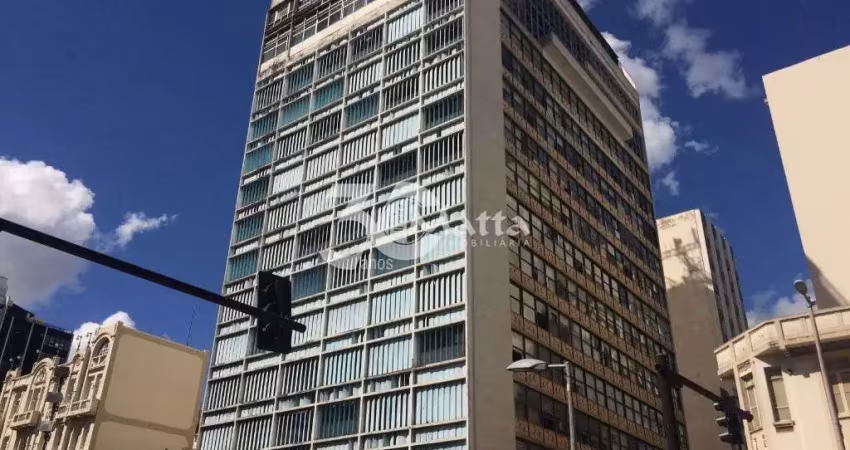 Sala, 30 m² - venda por r$ 180.000,00 ou aluguel por r$ 1.039,50/mês - centro - juiz de fora/mg