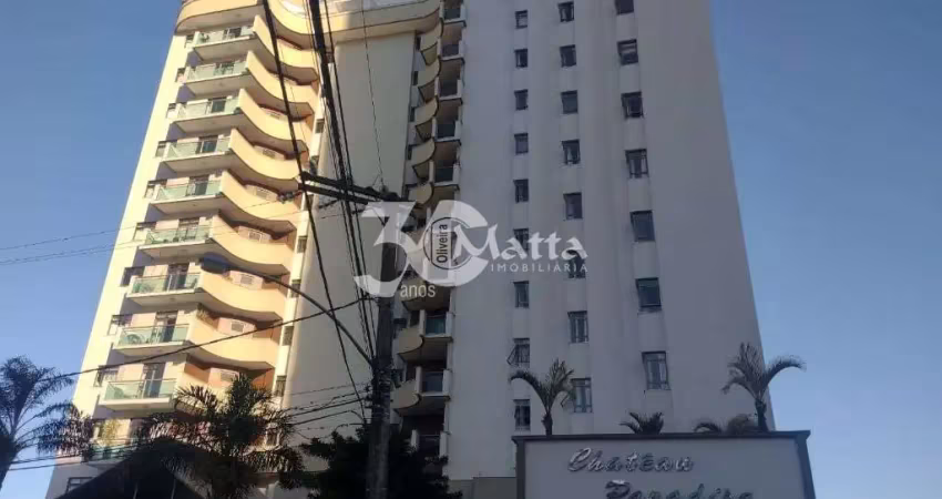 Apartamento garden com 3 dormitórios à venda por r$ 1.500.000 - paineiras