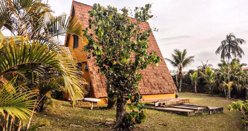 Casa com 2 dormitórios à venda, 200 m² por r$ 1.100.000 - chales do imperador - juiz de fora