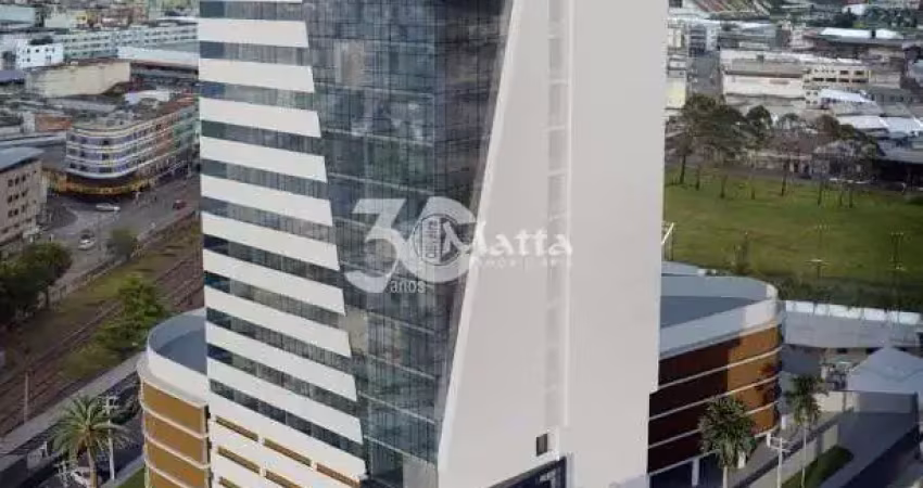Sala à venda, 40 m² por r$ 400.000,00 - centro - juiz de fora/mg