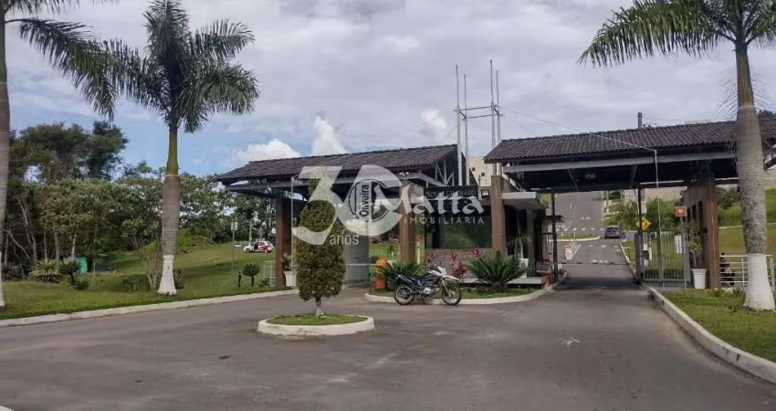 Terreno em condomínio fechado à venda no Grama, Juiz de Fora 