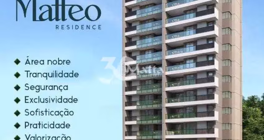 Apartamento com 3 dormitórios à venda por r$ 899.000,00 - são mateus - juiz de fora/mg