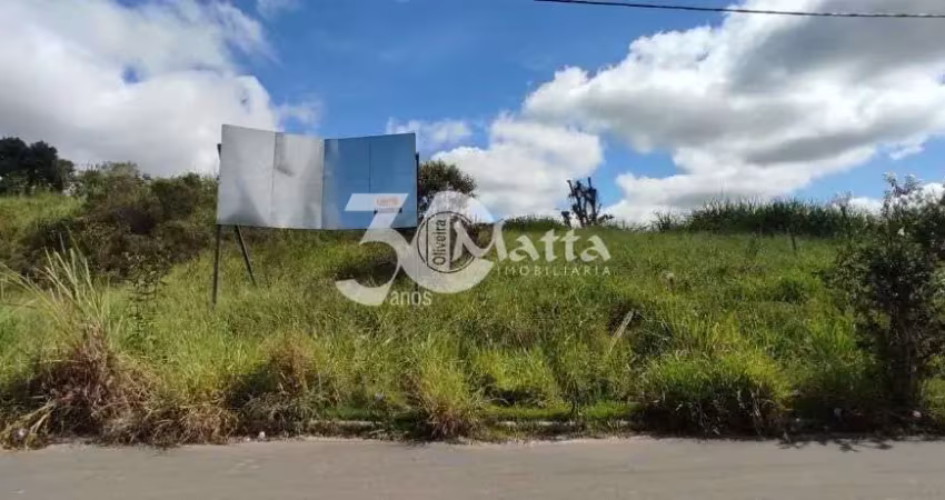 Terreno à venda no Cerâmica, Juiz de Fora 