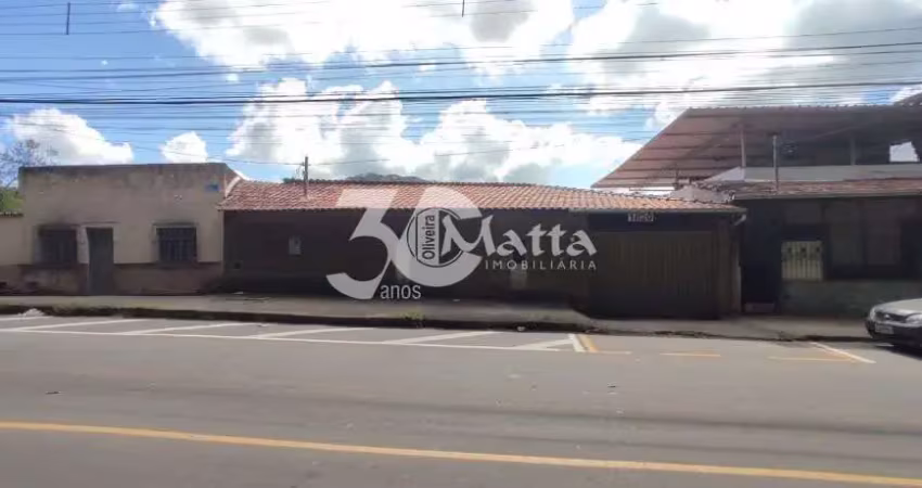 Casa com 5 dormitórios à venda, 185 m² por r$ 650.000 - fábrica