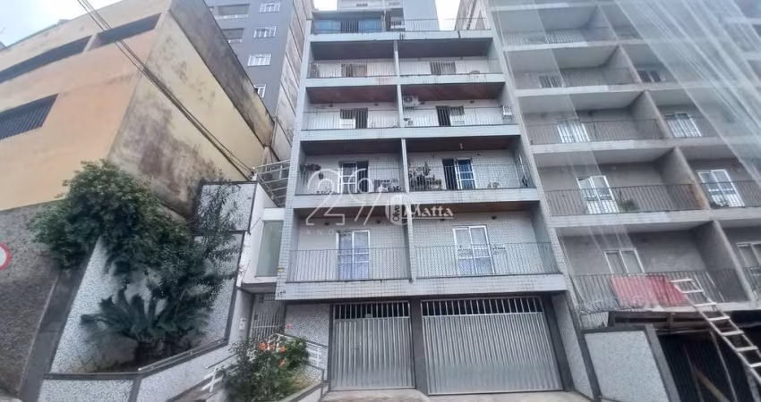 Apartamento 2 quartos - Granbery