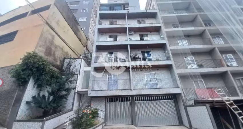 Apartamento com 2 quartos para alugar no Granbery, Juiz de Fora 