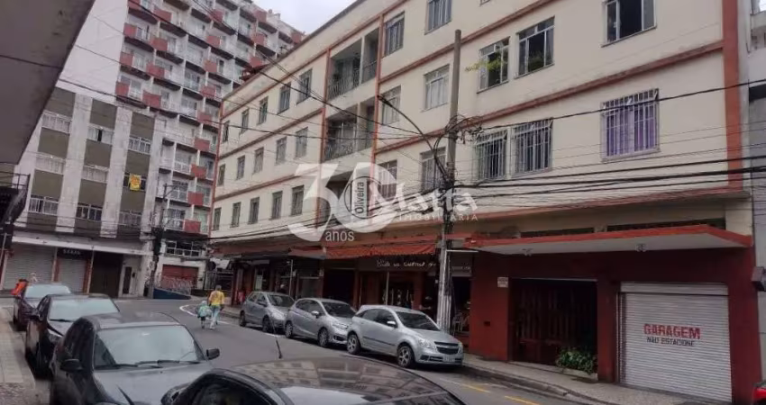 Cobertura com 5 dormitórios à venda por r$ 490.000 - são mateus - jf