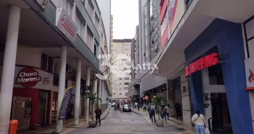 Sala à venda, 36 m² por r$ 120.000,00 - centro - juiz de fora/mg