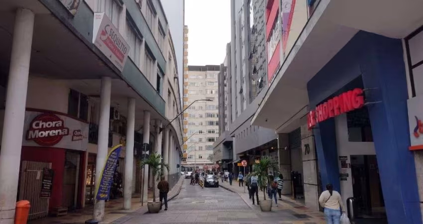 Sala à venda, 36 m² por R$ 120.000,00 - Centro - Juiz de Fora/MG