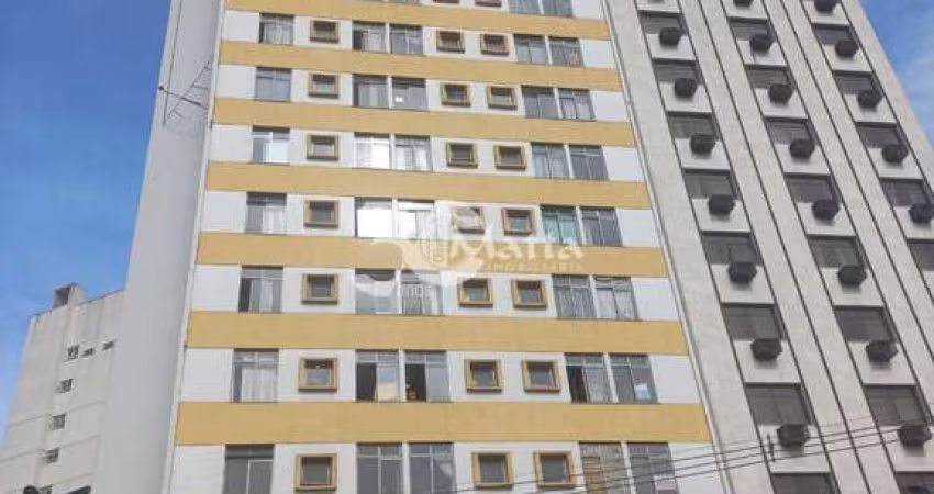 Apartamento 1 quarto - Centro