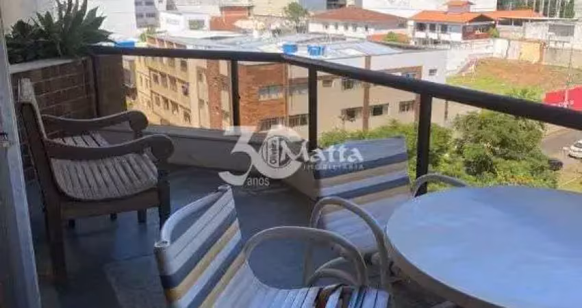 Apartamento com 3 dormitórios à venda por r$ 790.000,00 - santa helena - juiz de fora/mg