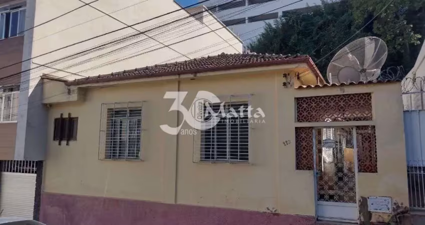 Casa com 3 quartos à venda no São Mateus, Juiz de Fora 