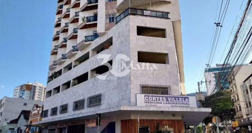 Apartamento com 3 dormitórios à venda por r$ 449.000,00 - são mateus - juiz de fora/mg