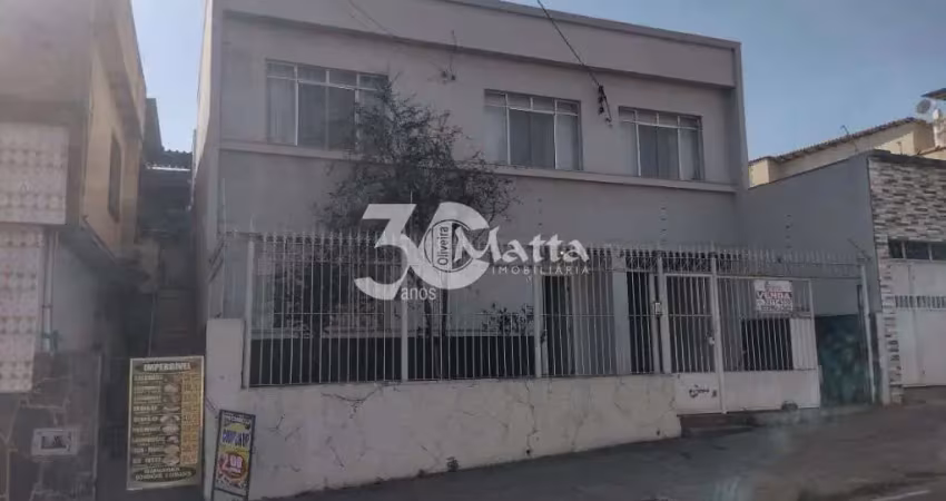 Casa com 5 dormitórios à venda por r$750.000,00 - manoel honório - juiz de fora/mg