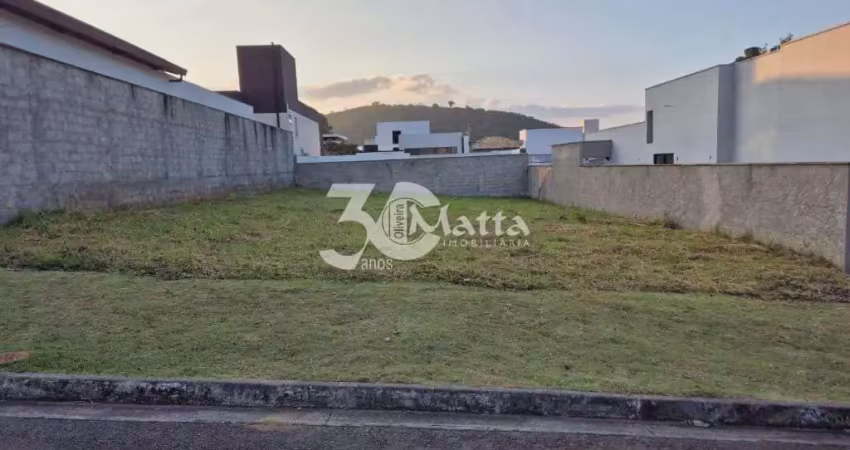 Terreno à venda, 445 m² por r$ 320.000,00 - condomínio alvim - juiz de fora/mg