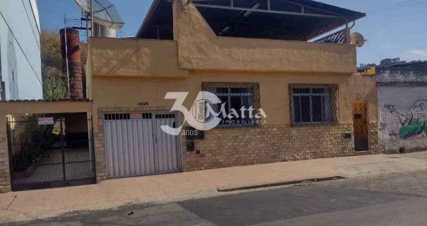 Casa com 2 dormitórios à venda por r$ 715.000,00 - fábrica - juiz de fora/mg