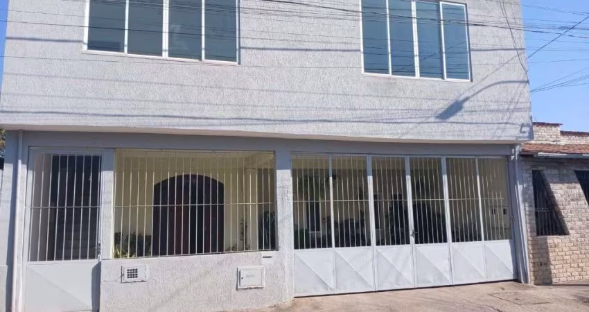 Casa com 2 dormitórios à venda, 100 m² por R$ 290.000 - Carlos Chagas - Juiz de Fora/MG