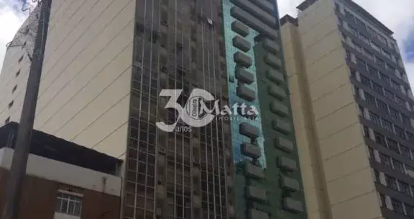Sala comercial à venda no Centro, Juiz de Fora 
