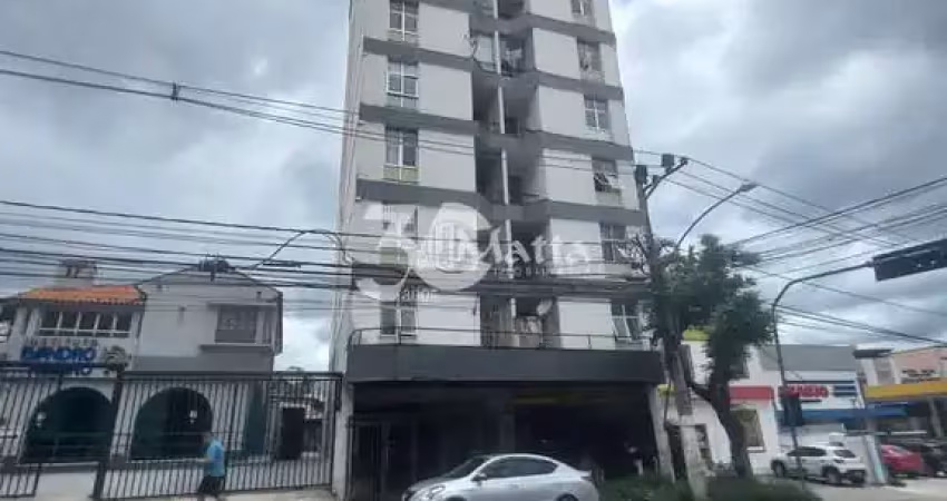 Apartamento com 1 quarto para alugar no Morro da Glória, Juiz de Fora 