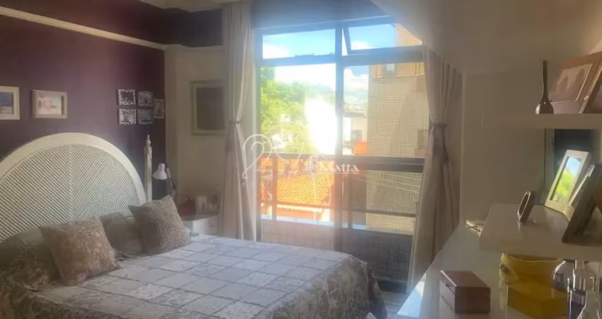 Apartamento - Bom Pastor