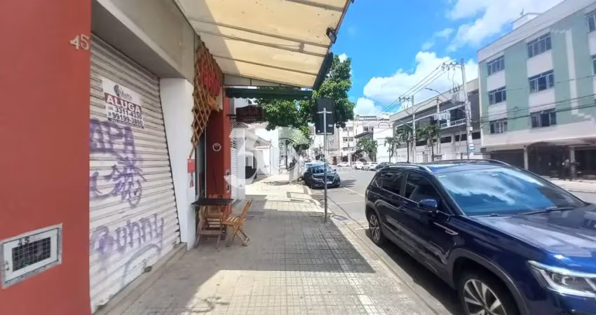 Loja - Passos