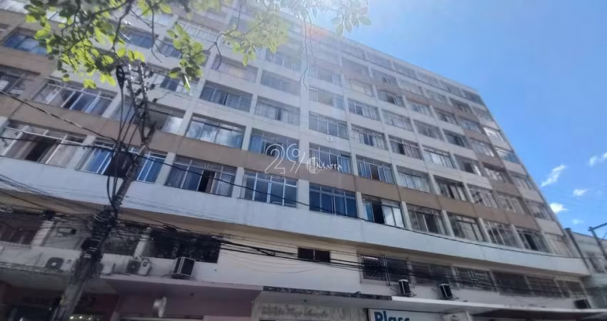 Apartamento 1 quarto - Centro