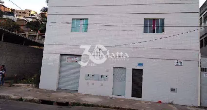 Cobertura com 2 quartos à venda na Rua Altivo Halfeld, Vila Ideal, Juiz de Fora