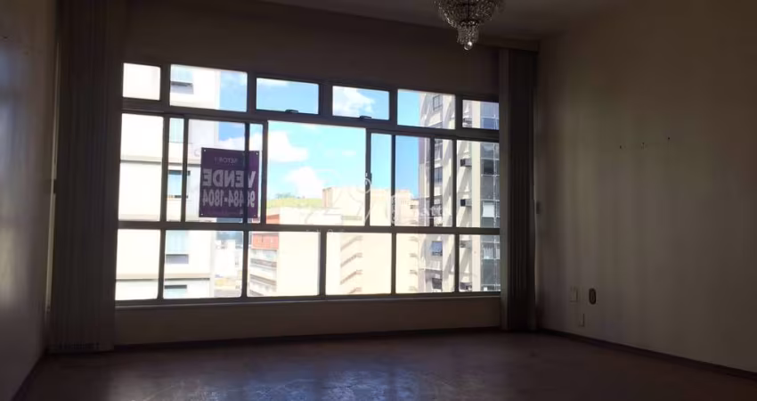 Apartamento 4 quartos - Centro