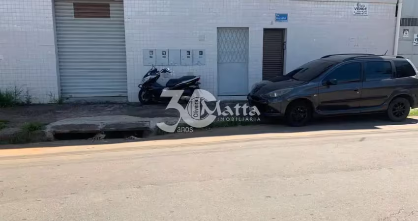 Barracão / Galpão / Depósito à venda na Vila Ideal, Juiz de Fora 