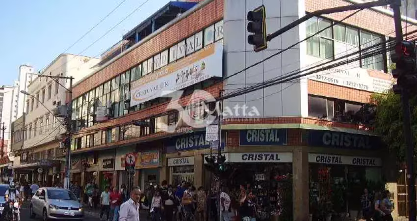 Sala comercial para alugar no Centro, Juiz de Fora 