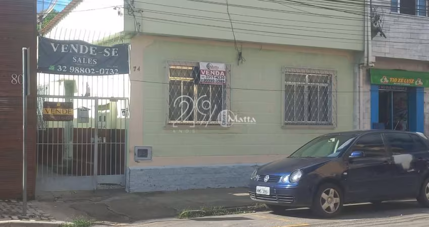 Casa 3 quartos - Santa Terezinha